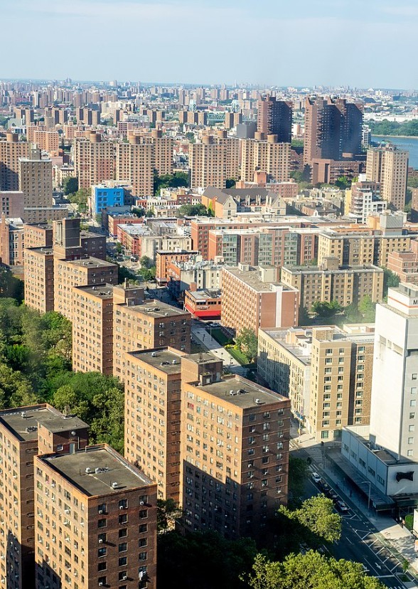 Harlem Memories