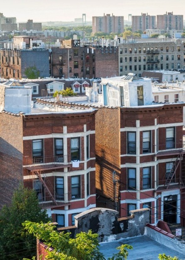 The Bronx