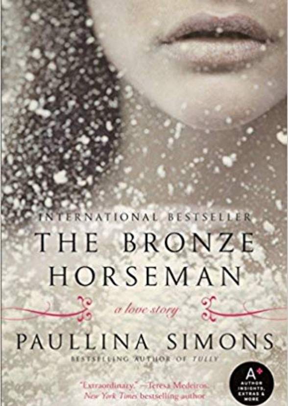 The Bronze Horseman Fan Casting on myCast