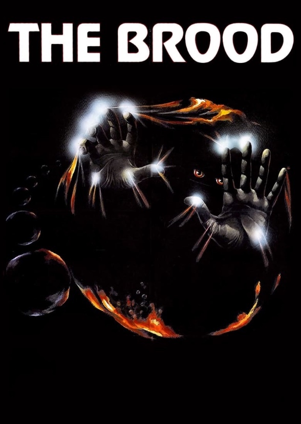 The Brood 1979 Remake