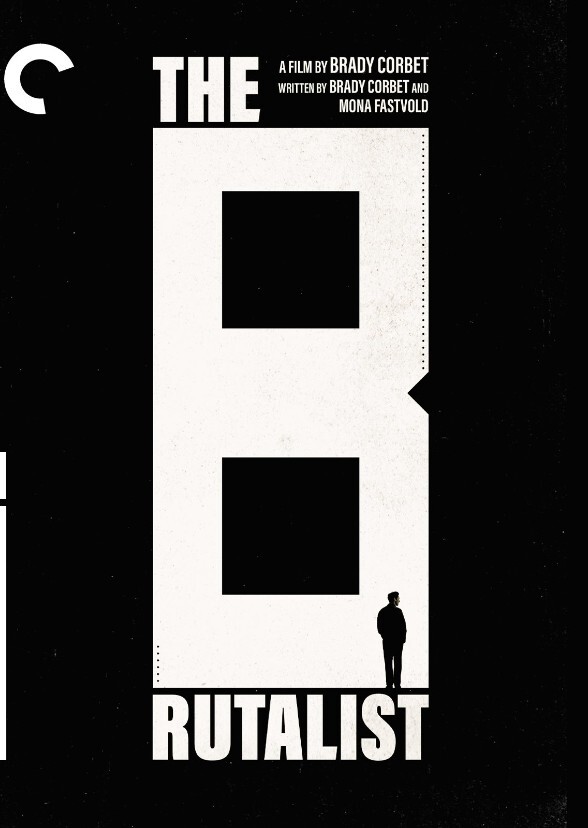The Brutalist (1964)