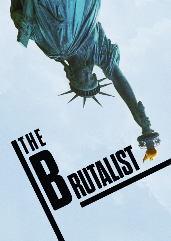 The Brutalist (1994)