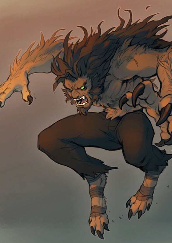 The Brute
