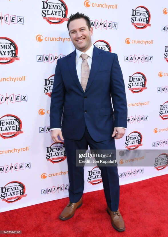 The Bryce Papenbrook Biopic TV Series 2025 Fan Casting on myCast