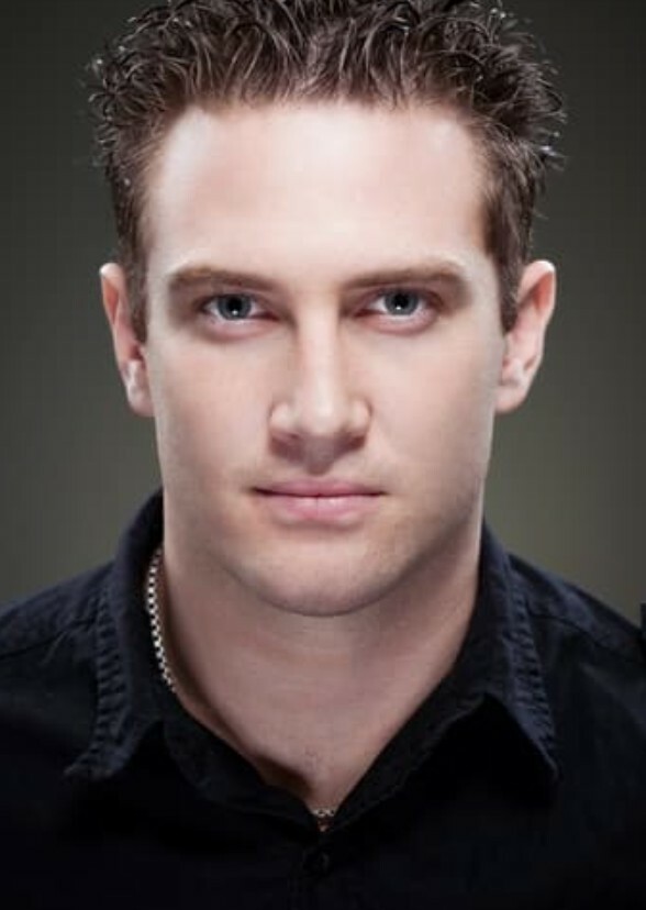 The Bryce Papenbrook Movie