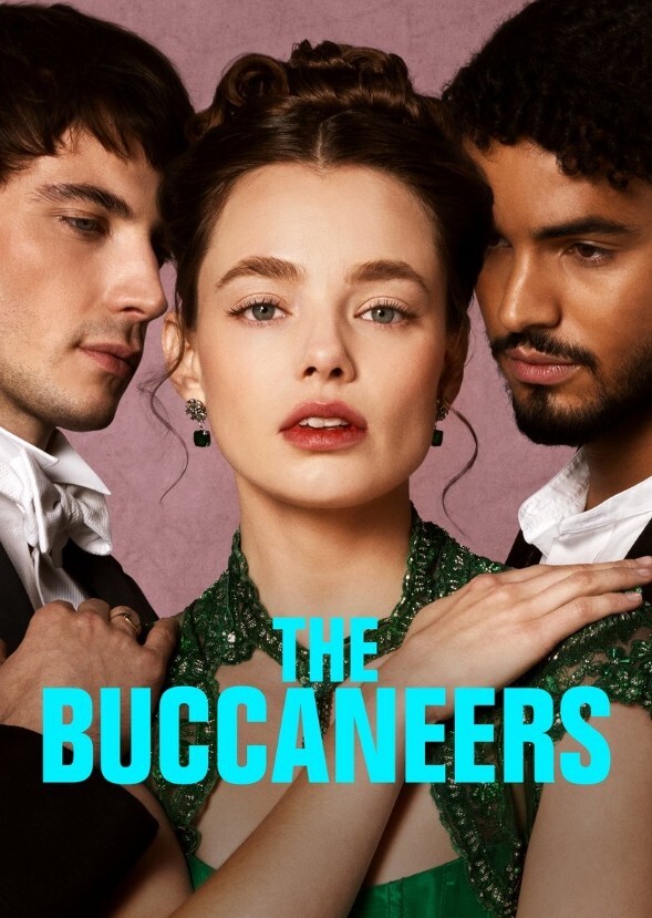 The Buccaneers (80s)