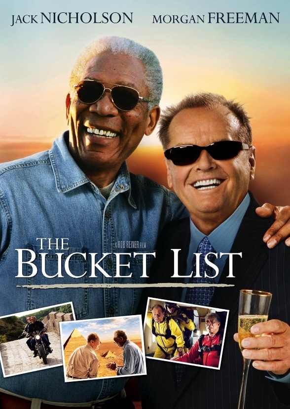 The Bucket List (1967)