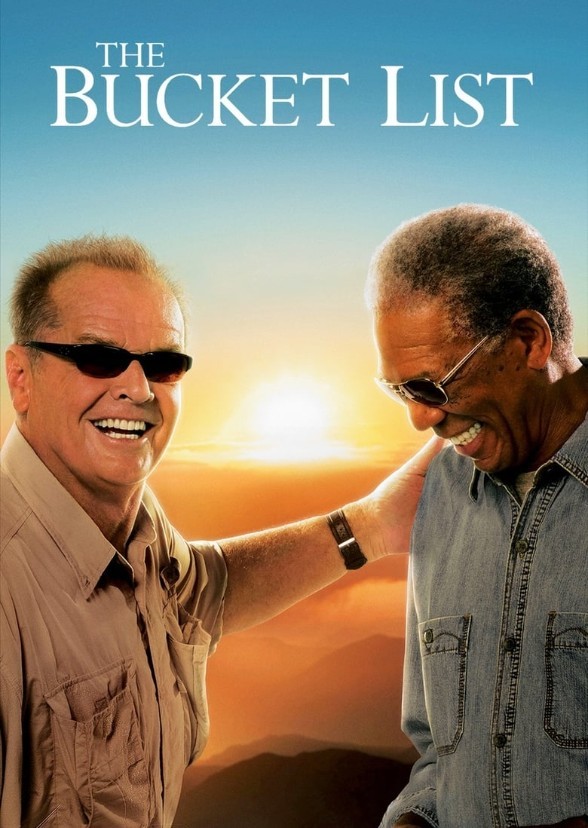 The Bucket List (1987)