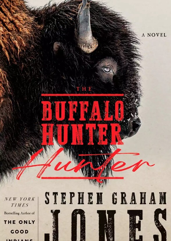 The Buffalo Hunter Hunter