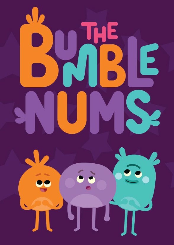 The Bumble Nums Moive