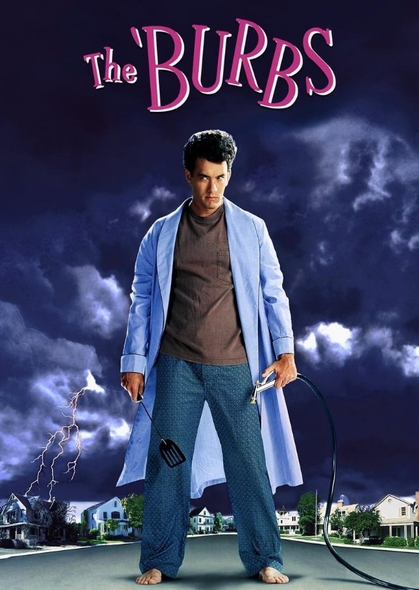 The Burbs