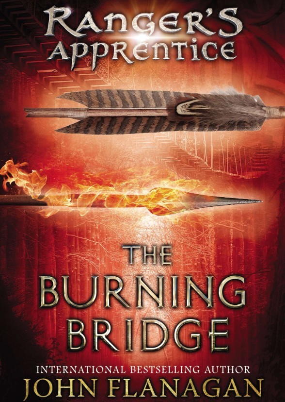 The Burning Bridge