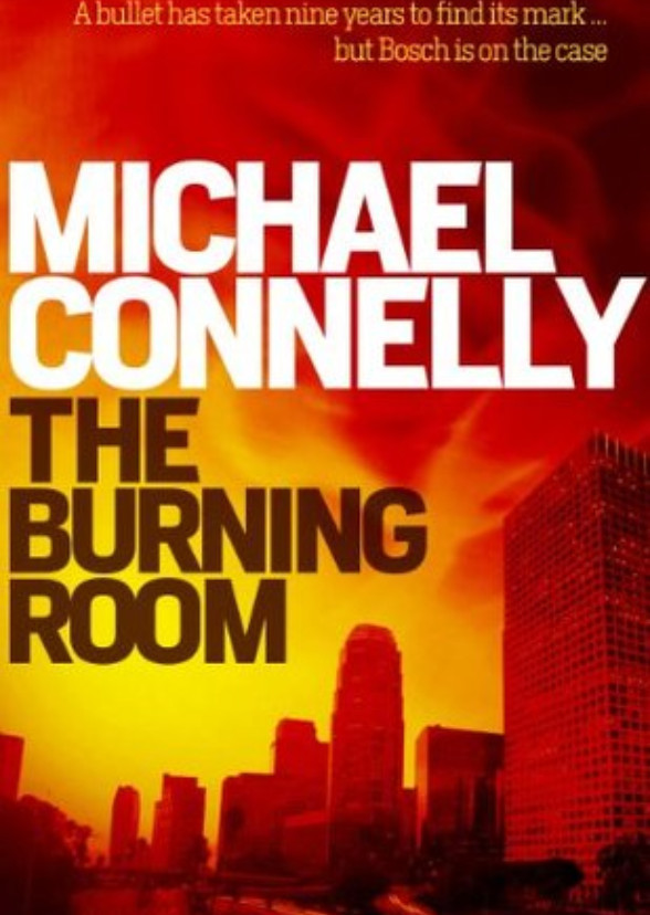The Burning Room