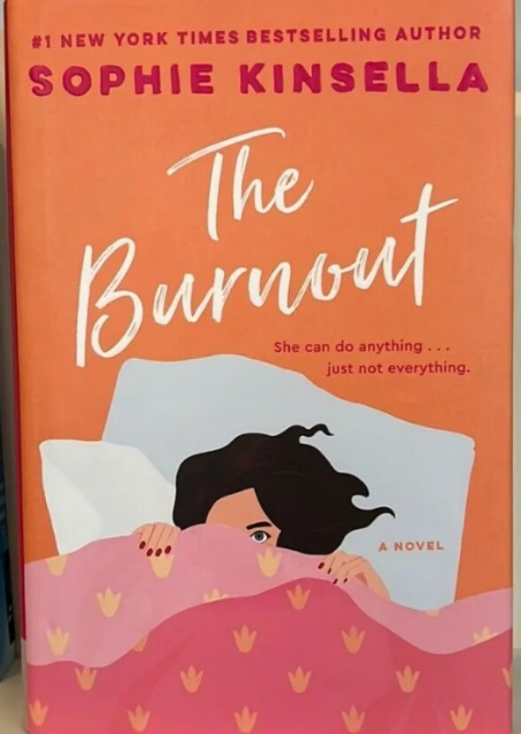 The Burnout
