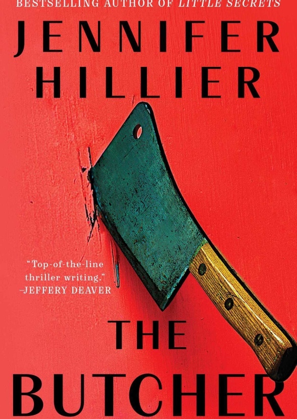 The Butcher: A Novel