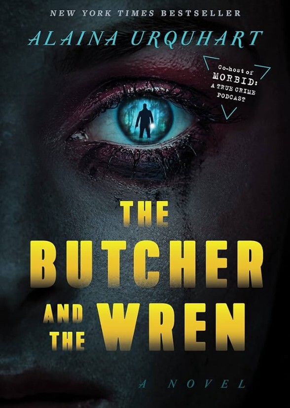 The Butcher and the Wren