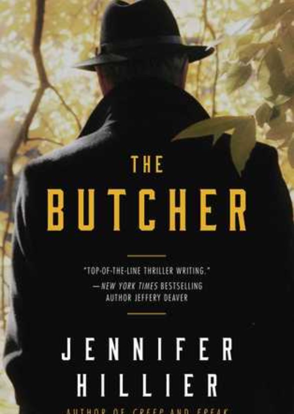 The Butcher