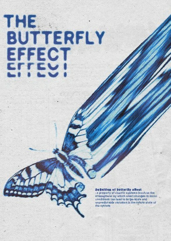 The Butterfly Effect (2024)
