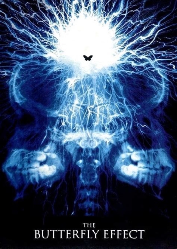 The Butterfly Effect (2026)