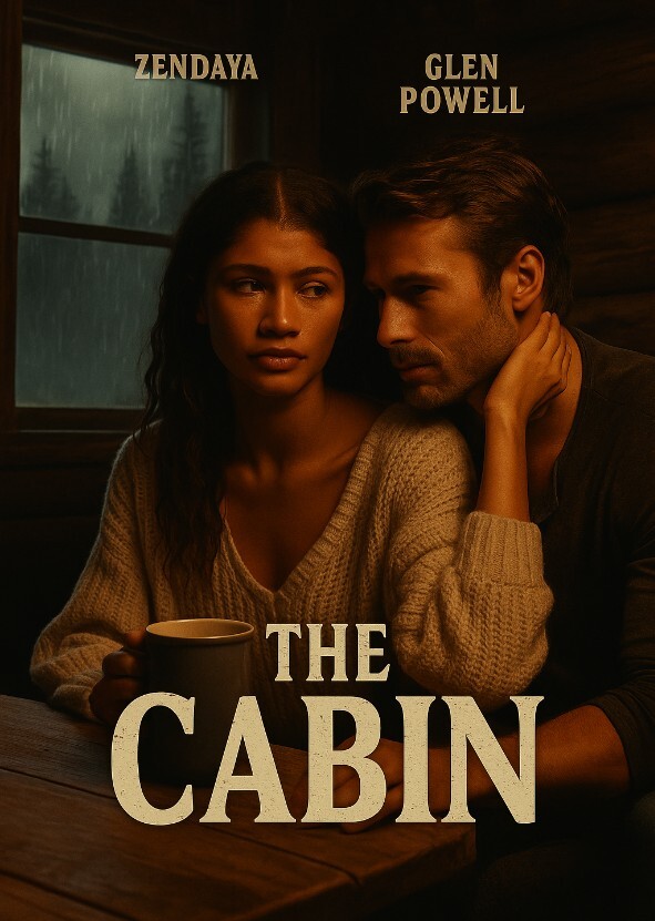 THE CABIN