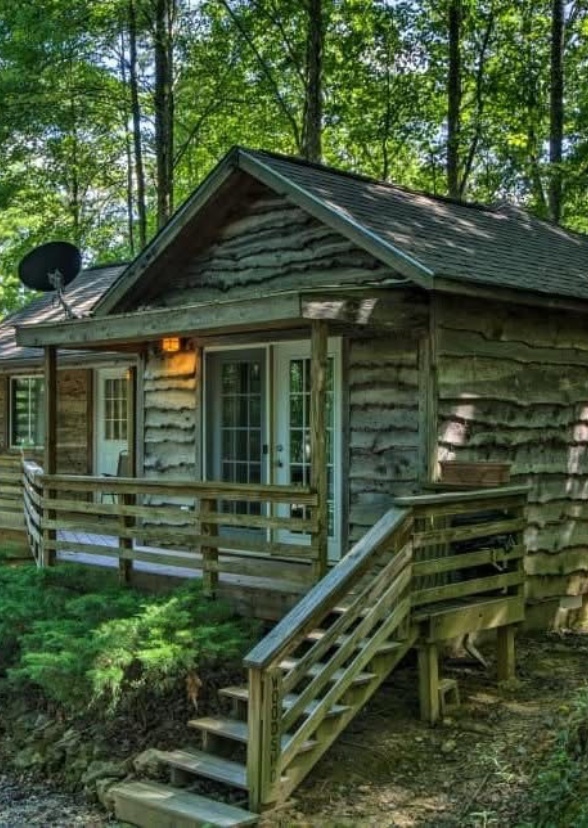 The Cabin