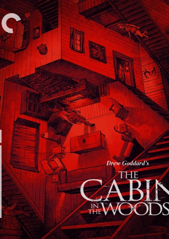 The Cabin in the Woods (2021) Fan Casting on myCast