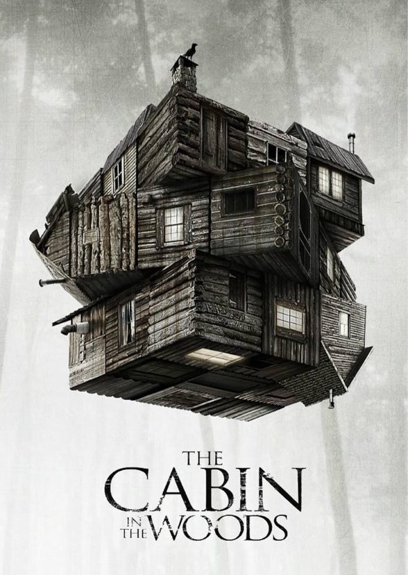 The Cabin In The Woods