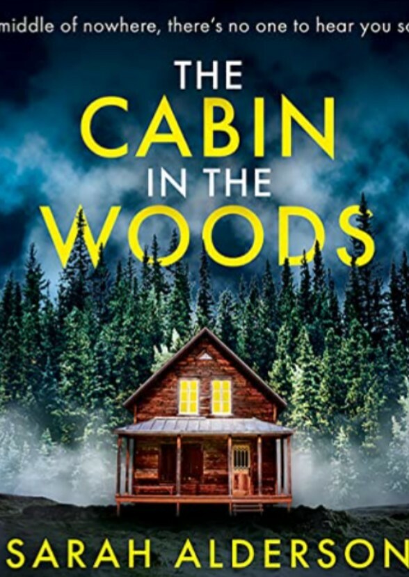 The Cabin in the Woods
