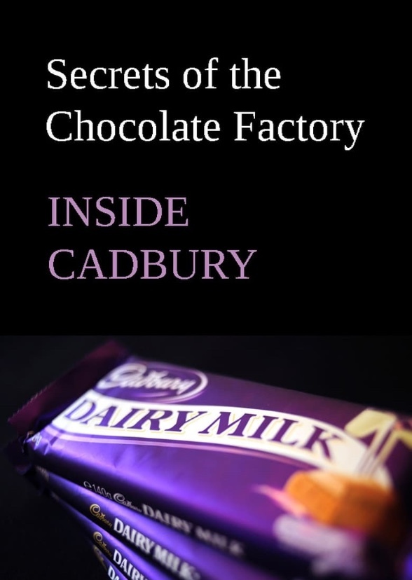 The Cadbury Aliens Movie