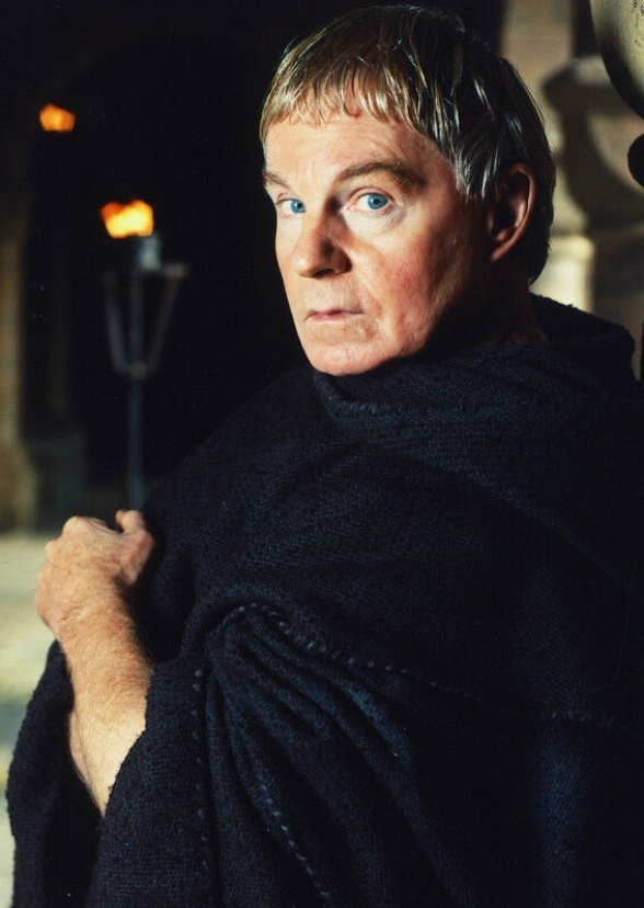 The Cadfael Chronicles
