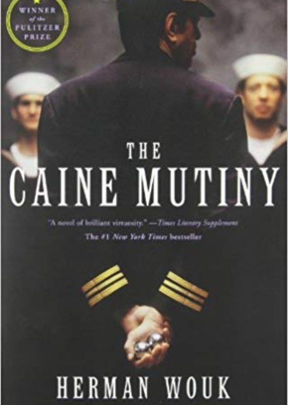 The Caine Mutiny