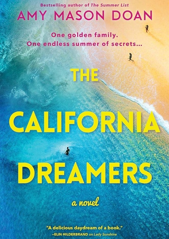 The California Dreamers 