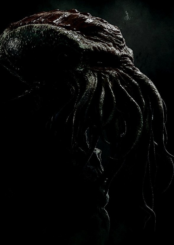 The call of cthulhu 