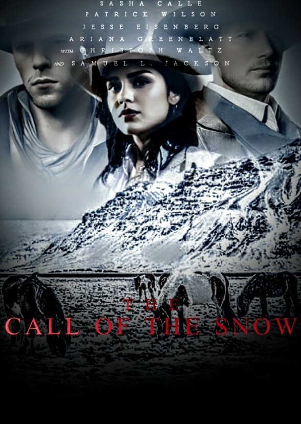 The Call Of The Snow