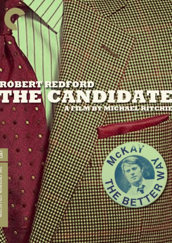 The Candidate (1982)