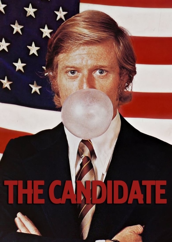 The Candidate (2022)