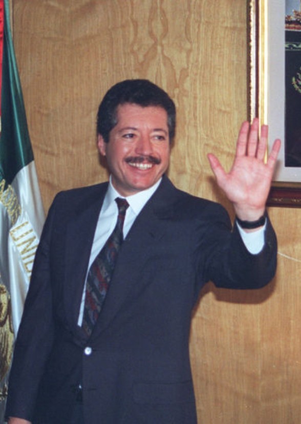 The Candidate