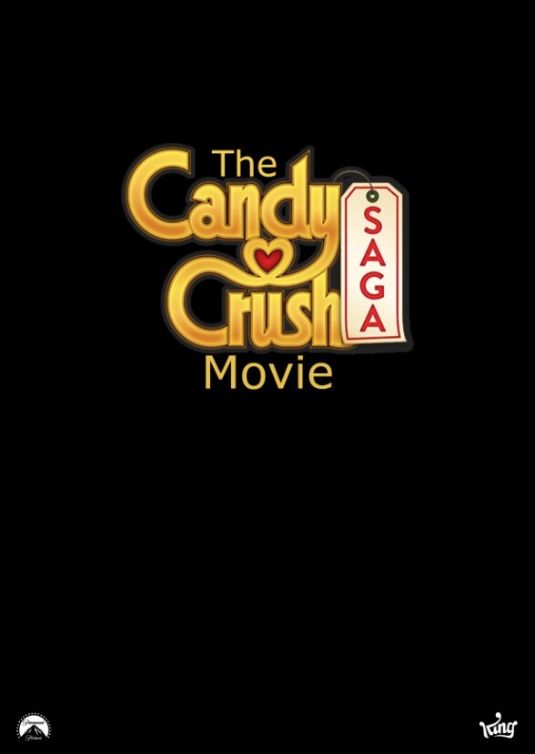 The Candy Crush Saga Movie