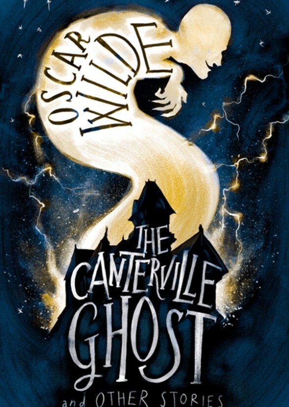 The Canterville Ghost (2024)