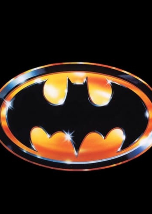 The Caped Crusader (2019)