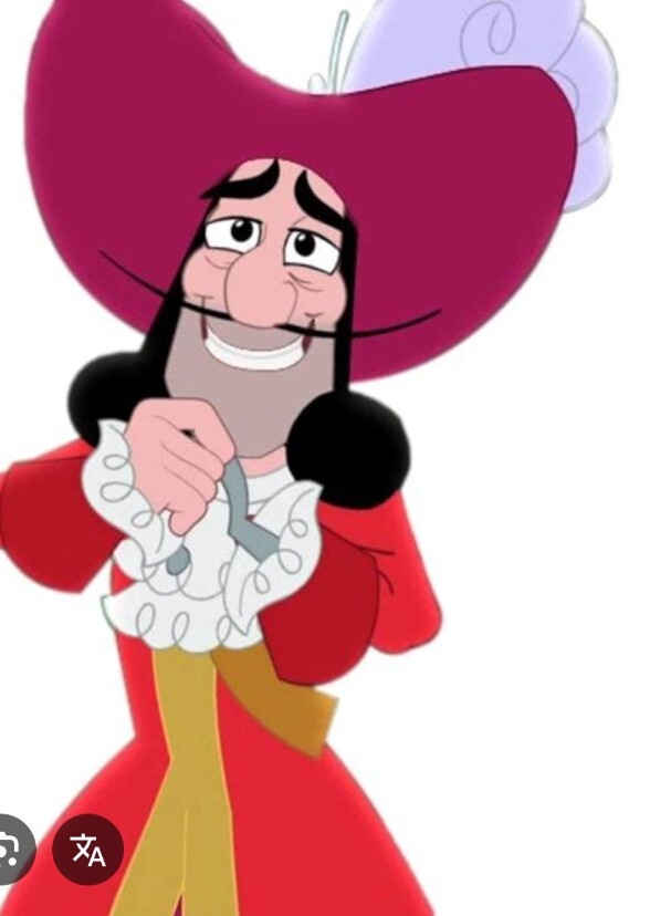 The Captain Hook Show. Episode 1: how to play Minecraft