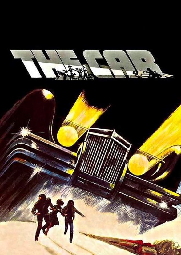 The Car