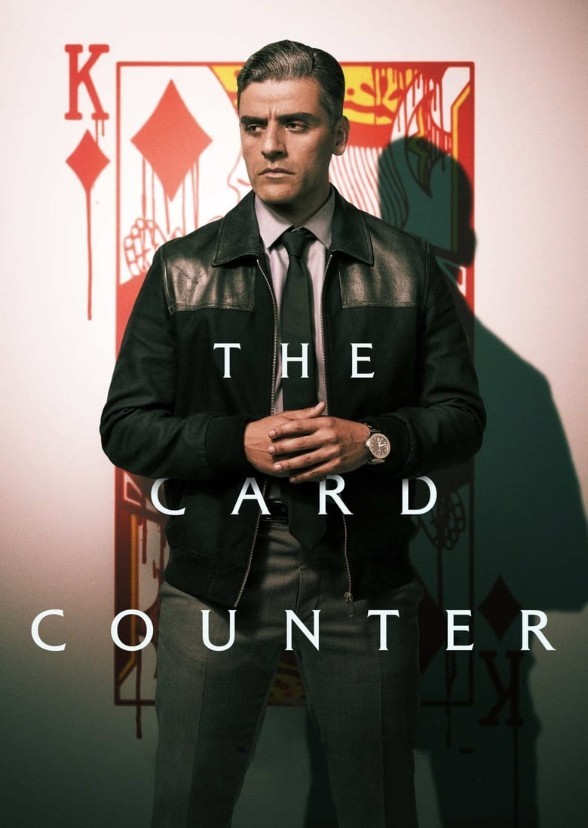 The Card Counter (2001)