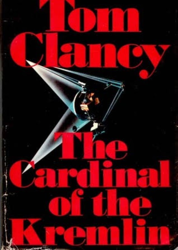 The Cardinal of the Kremlin 