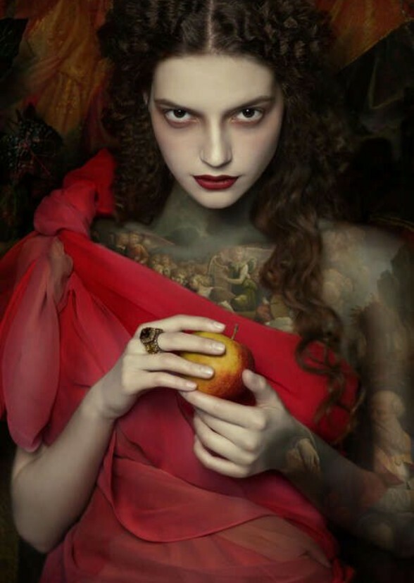 The Carmilla Complex