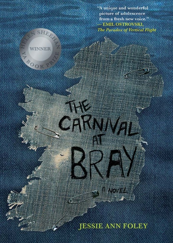 The Carnival at Bray