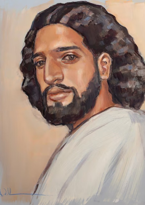 The Carpenter's Son