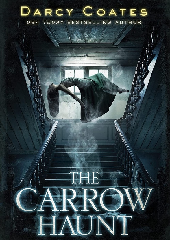 The Carrow Haunt