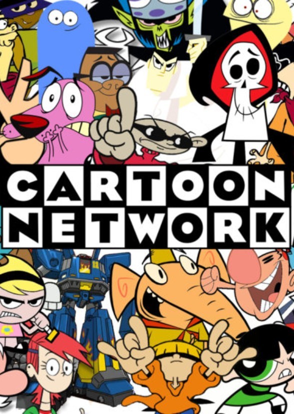 The cartoon