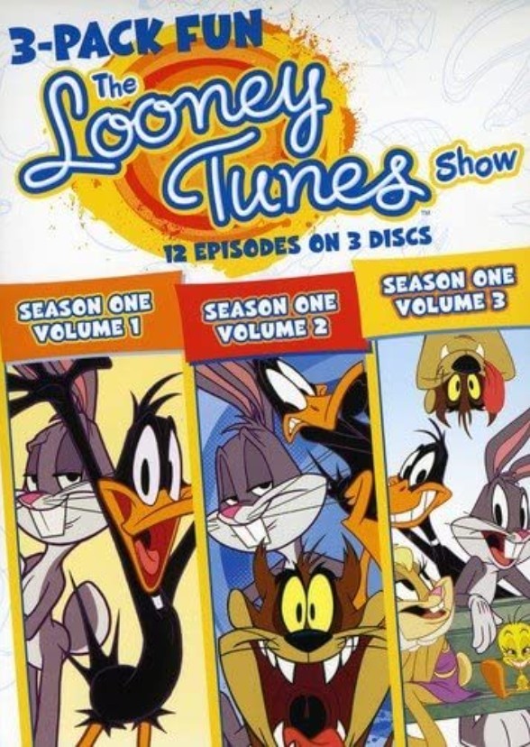 The Cartoons